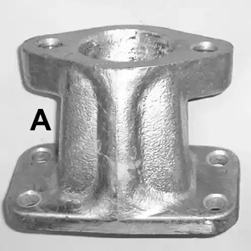KTM Intake Manifolds - Penton Owners Group